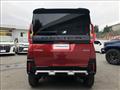 2025 Mitsubishi DELICA MINI
