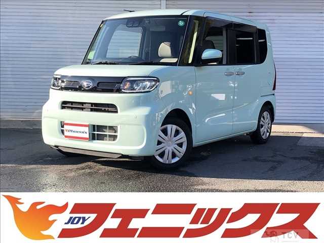 2023 Daihatsu Tanto