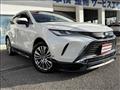 2020 Toyota Harrier