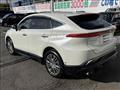 2020 Toyota Harrier