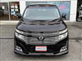 2010 Nissan Elgrand