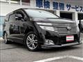 2010 Nissan Elgrand
