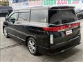 2010 Nissan Elgrand