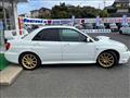 2004 Subaru Impreza Wrx