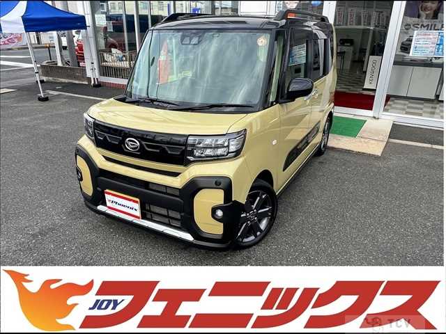 2023 Daihatsu Tanto