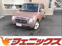 2025 Suzuki Lapin