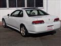 1997 Honda Prelude