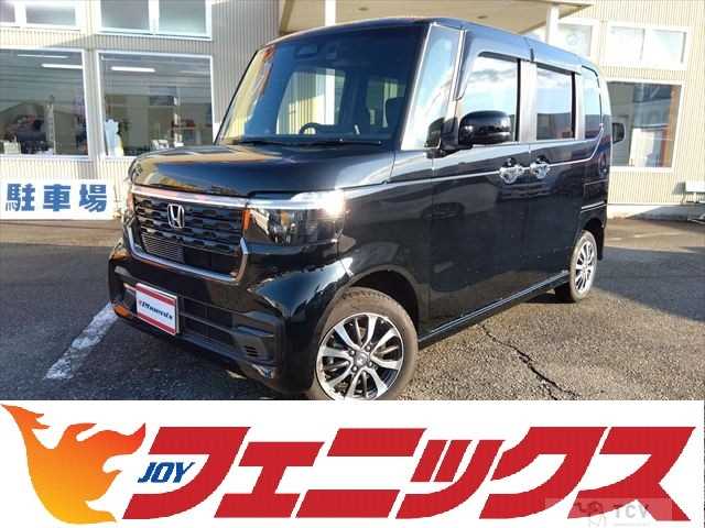 2024 Honda N BOX