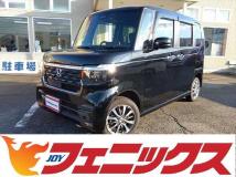 2024 Honda N BOX