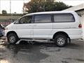 1996 Mitsubishi Delica Spacegear
