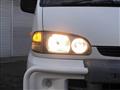 1996 Mitsubishi Delica Spacegear