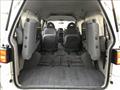 1996 Mitsubishi Delica Spacegear