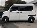 2024 Honda N-VAN