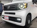 2024 Honda N-VAN