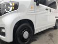 2024 Honda N-VAN