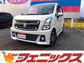 2017 Suzuki Wagon R Stingray