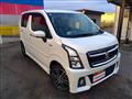 2017 Suzuki Wagon R Stingray