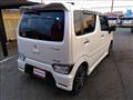 2017 Suzuki Wagon R Stingray