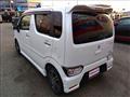 2017 Suzuki Wagon R Stingray