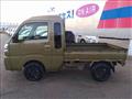 2023 Daihatsu Hijet Truck