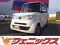 2013 Honda N BOX