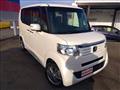 2013 Honda N BOX