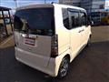 2013 Honda N BOX