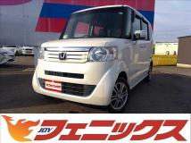 2013 Honda N BOX