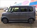 2019 Honda N BOX