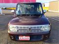 2012 Suzuki Lapin