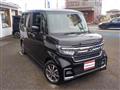 2022 Honda N BOX
