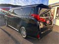 2022 Toyota Alphard