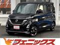 2021 Nissan ROOX