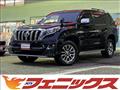 2017 Toyota Land Cruiser Prado