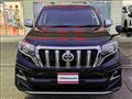 2017 Toyota Land Cruiser Prado