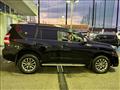 2017 Toyota Land Cruiser Prado