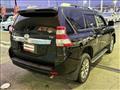2017 Toyota Land Cruiser Prado