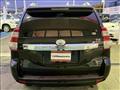 2017 Toyota Land Cruiser Prado