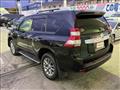 2017 Toyota Land Cruiser Prado
