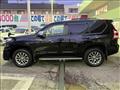 2017 Toyota Land Cruiser Prado