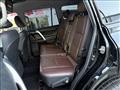 2017 Toyota Land Cruiser Prado