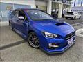 2014 Subaru Impreza Wrx