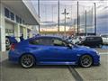 2014 Subaru Impreza Wrx