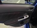 2014 Subaru Impreza Wrx