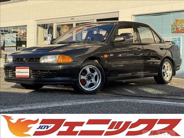 1994 Mitsubishi Lancer