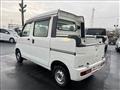 2015 Daihatsu Hijet Cargo