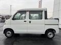 2015 Daihatsu Hijet Cargo