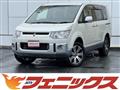 2011 Mitsubishi Delica D5