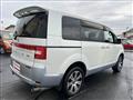 2011 Mitsubishi Delica D5
