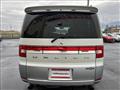2011 Mitsubishi Delica D5
